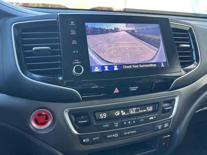 Certified 2023 Honda Ridgeline RTL