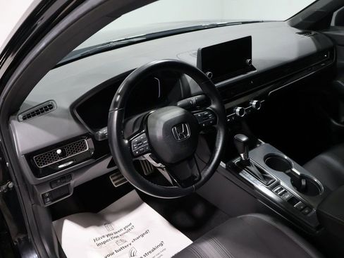 Used 2023 Honda Civic Sport image 13