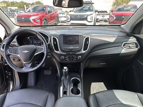 Used 2020 Chevrolet Equinox LT w/ Midnight Edition image 18