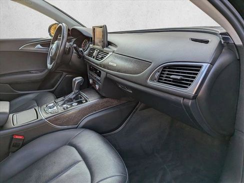 Used 2017 Audi A6 3.0T Premium Plus w/ Driver Assistance Package image 21