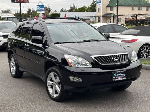 Used 2008 Lexus RX 350 AWD image 14