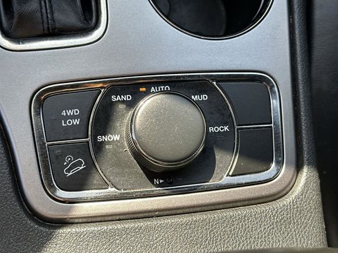 Used 2020 Jeep Grand Cherokee Limited X image 26