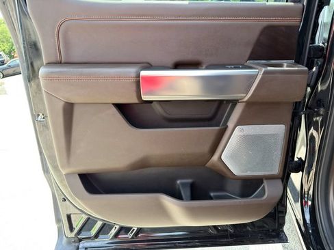 Used 2023 Ford F350 King Ranch AWD/4WD image 21
