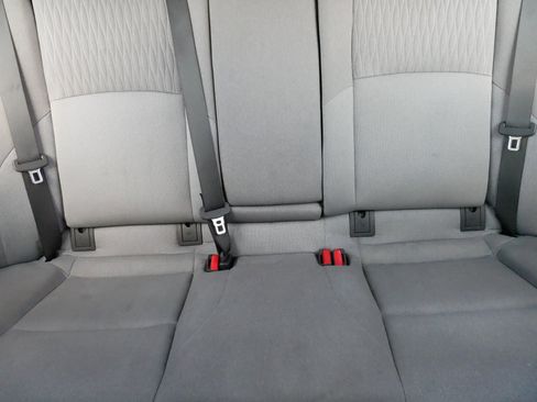 Certified 2025 Toyota Camry LE image 13