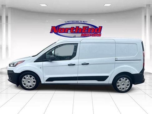 Used 2023 Ford Transit Connect XL FWD image 6