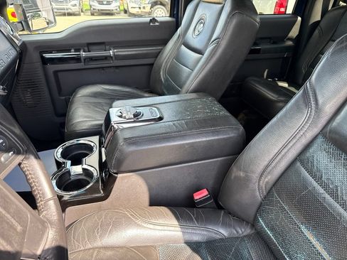 Used 2009 Ford F250 Harley-Davidson AWD/4WD image 24