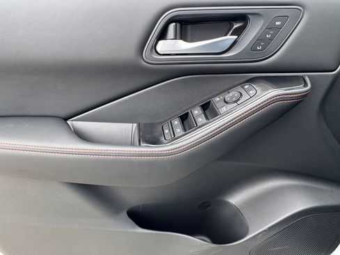 New 2026 Nissan Rogue SV w/ Rock Creek Premium Package image 16