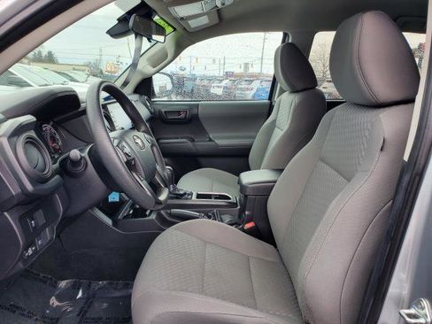 Used 2023 Toyota Tacoma SR image 6