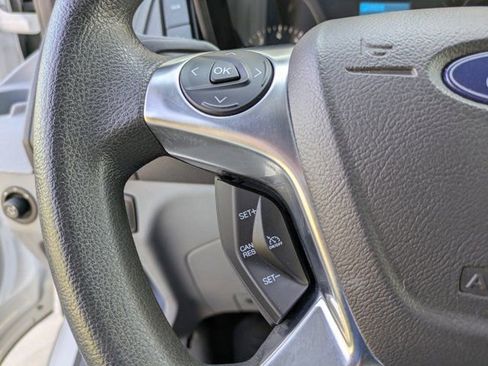 Certified 2019 Ford Transit 250 Base image 21