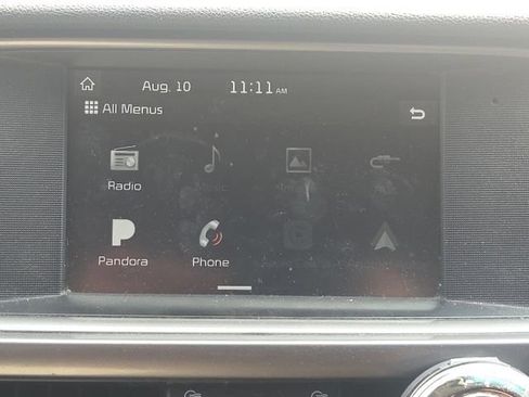 Used 2018 Kia Optima LX FWD image 26