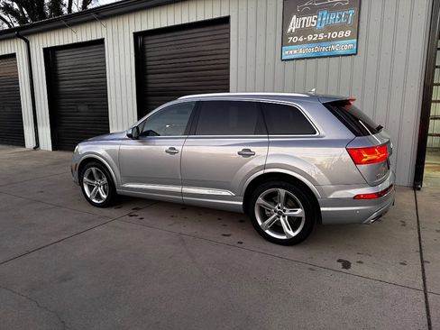 Used 2019 Audi Q7 3.0T Prestige image 15