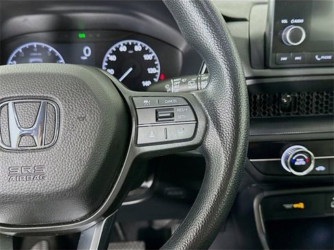 Certified 2023 Honda CR-V LX image 7