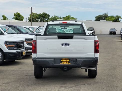 New 2026 Ford F150 XL RWD image 5