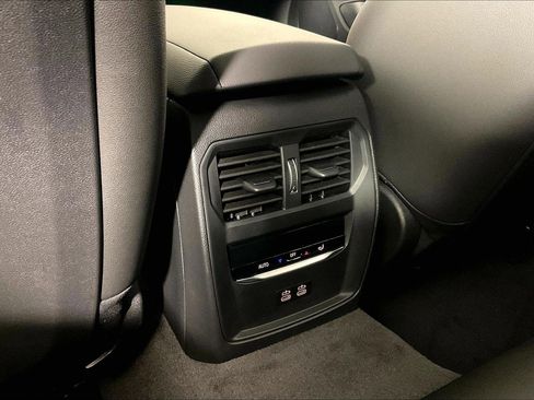 New 2026 BMW i4 xDrive40i AWD/4WD image 11