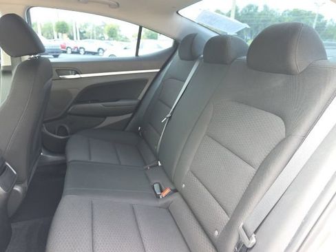 Used 2020 Hyundai Elantra Value Edition w/ Cargo Package (C1) FWD image 6