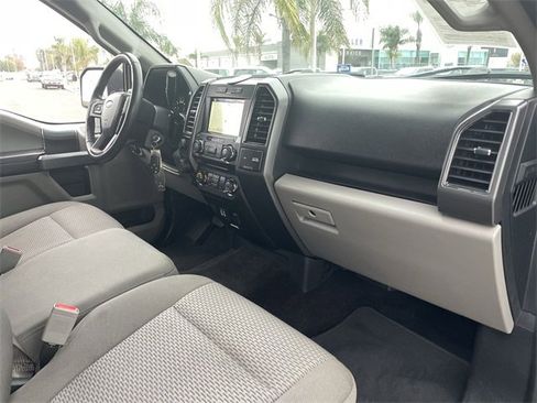 Used 2018 Ford F150 XLT w/ Equipment Group 302A Luxury image 27