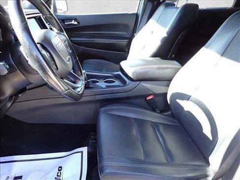 Used 2022 Dodge Durango GT image 11