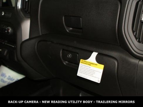 New 2026 Chevrolet Silverado 2500 W/T w/ WT Convenience Package AWD/4WD image 26