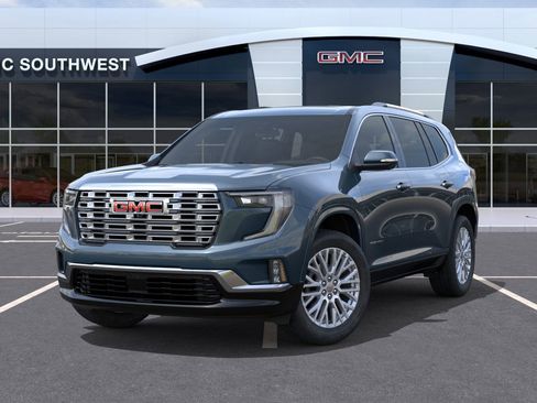 New 2026 GMC Acadia Denali image 30