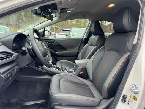 Used 2025 Subaru Crosstrek 2.5i Limited AWD/4WD image 20