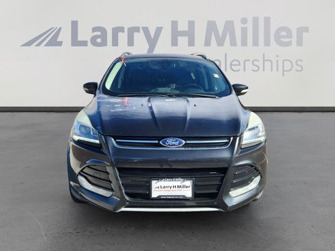 Used 2014 Ford Escape Titanium w/ Equipment Group 401A image 8