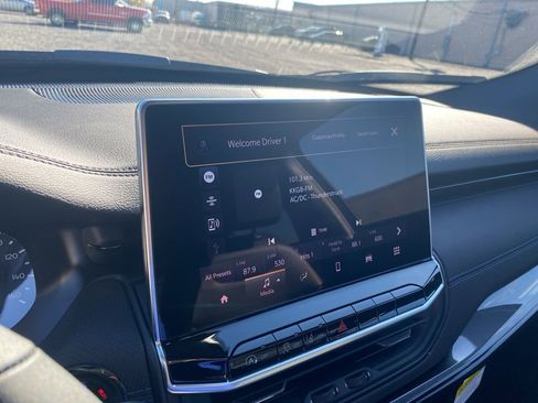 New 2026 Jeep Compass Latitude image 24