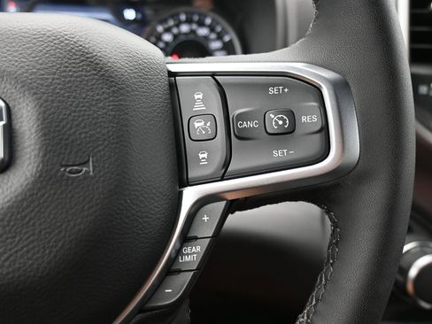 New 2026 RAM 1500 Big Horn AWD/4WD image 21