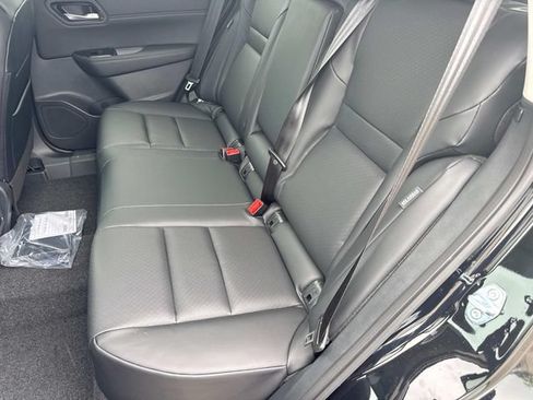 New 2026 Nissan Rogue Dark Armor AWD/4WD image 16