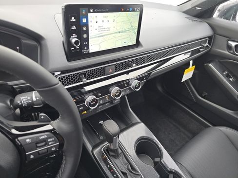 New 2026 Honda Civic Sport Touring image 30