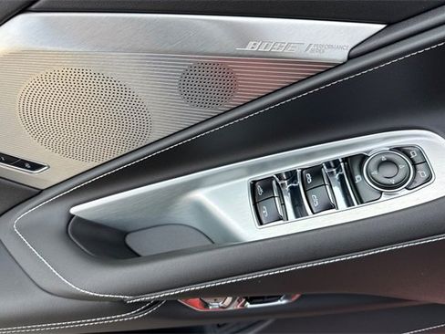 New 2026 Chevrolet Corvette Z06 w/ Battery Protection Package image 11