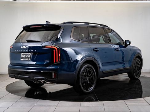 Used 2024 Kia Telluride SX Prestige X-Line image 7