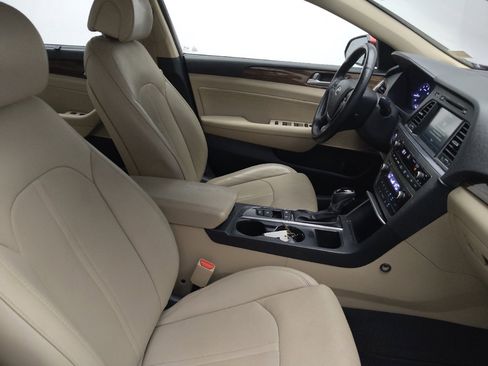 Used 2016 Hyundai Sonata Limited w/ Option Group 04 FWD image 21