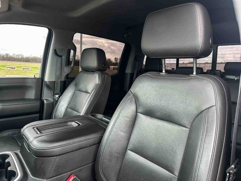 Used 2020 GMC Sierra 1500 SLT image 14