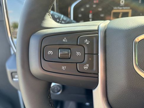 New 2026 GMC Sierra 1500 Elevation w/ X31 Off-Road Package AWD/4WD image 18