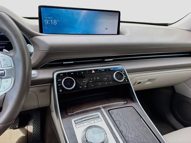 Used 2023 Genesis GV80 2.5T w/ Prestige Package AWD/4WD image 29
