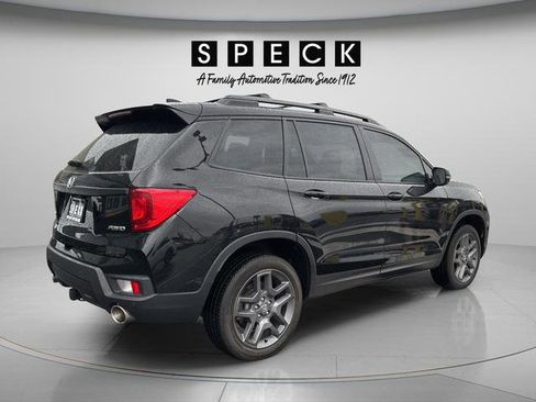 Used 2023 Honda Passport EX-L image 5