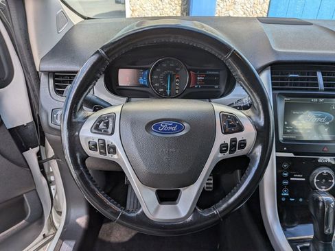 Used 2013 Ford Edge Sport w/ Canadian Touring Pkg image 13