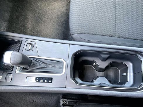 Certified 2026 Nissan Kicks S FWD image 16