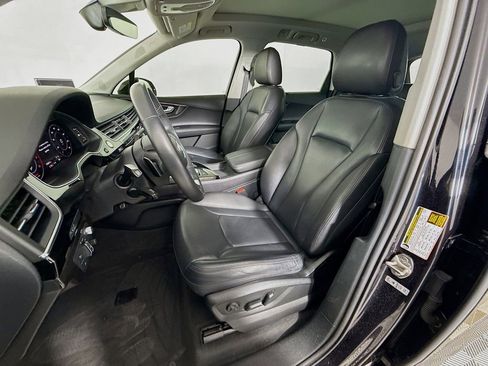 Used 2019 Audi Q7 3.0T Prestige image 22
