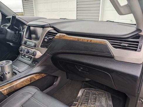 Used 2016 GMC Yukon Denali w/ Open Road Package AWD/4WD image 17