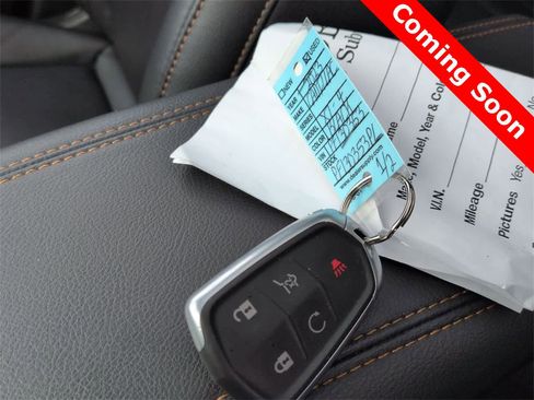 Used 2023 Cadillac XT4 Sport image 35