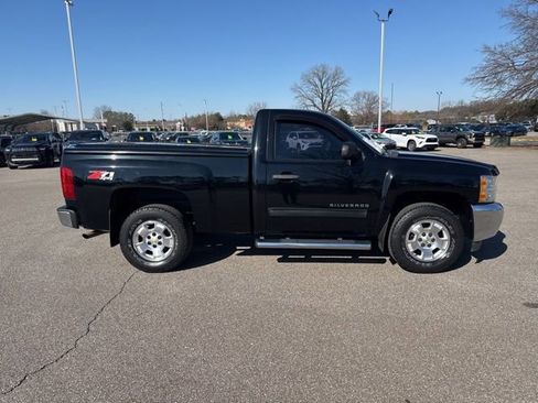 Used 2013 Chevrolet Silverado 1500 LT image 6