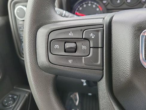 Used 2024 GMC Sierra 1500 Pro w/ Pro Value Package image 12