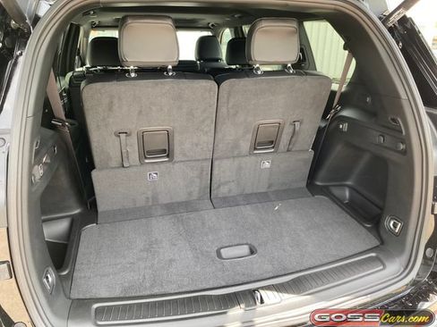 New 2026 Jeep Grand Cherokee L 4WD image 9