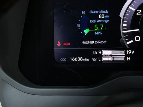 Used 2023 Toyota Tundra 1794 Edition w/ Advanced Package AWD/4WD image 55