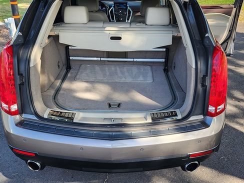 Used 2011 Cadillac SRX Performance image 33