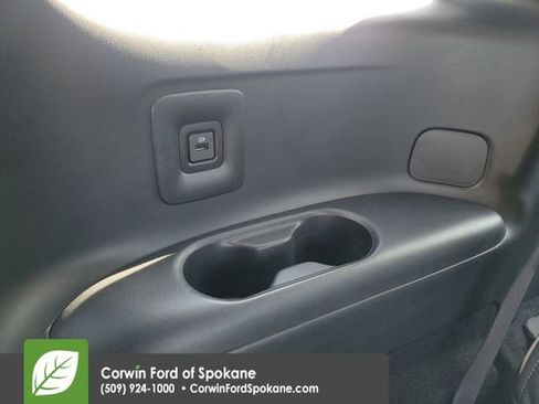 Used 2019 INFINITI QX60 Luxe w/ Essential Package image 13