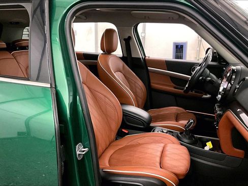 Used 2021 MINI Cooper Countryman S w/ Driver Assistance Package image 8