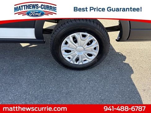 New 2026 Ford Transit 250 Base w/ Exterior Upgrade Package image 12