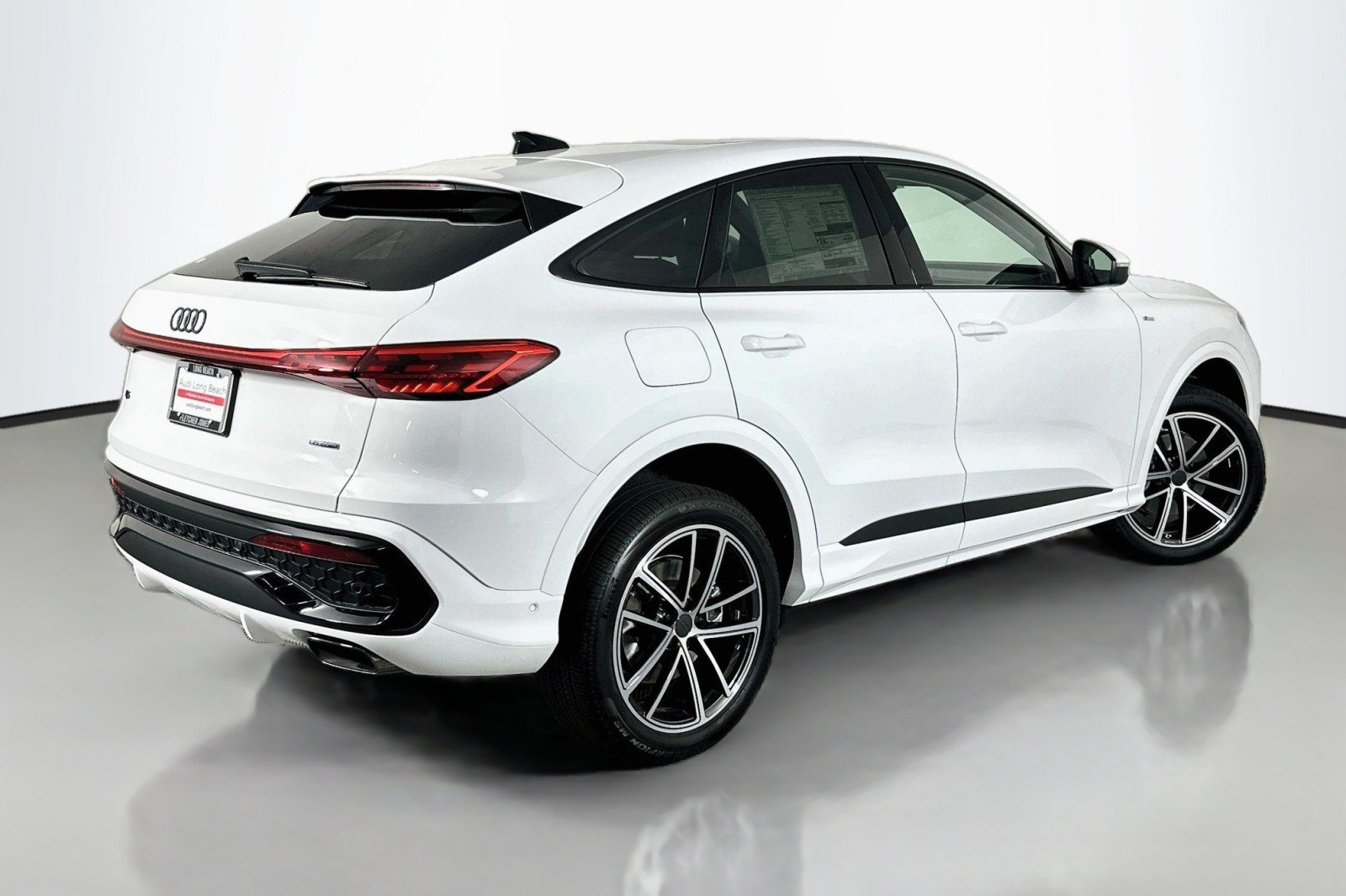 New 2026 Audi Q5 Premium AWD/4WD image 13